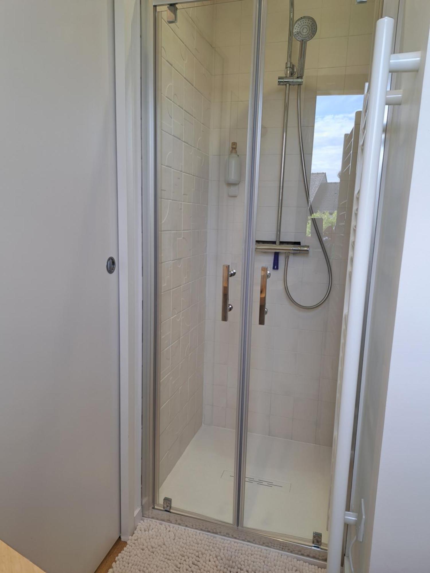 Les Terrasses De Condate - Canal St Martin Apartment
